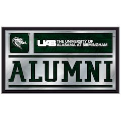 UAB Alumni Mirror
