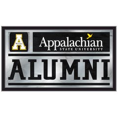 Appalachian State Alumni Mirror