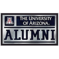 Arizona Alumni Mirror
