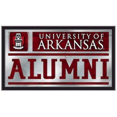 Arkansas Alumni Mirror