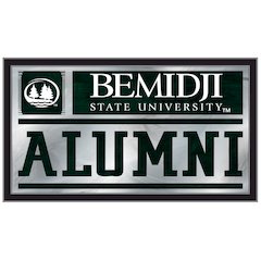 Bemidji State Alumni Mirror