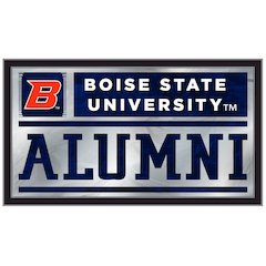 Boise State Alumni Mirror