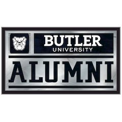 Butler University Alumni Mirror