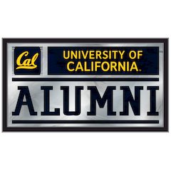 University of California Alumni Mirror