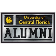 Central Florida Alumni Mirror