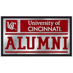 Cincinnati Alumni Mirror