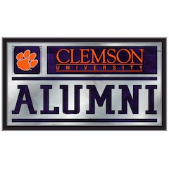 Clemson Alumni Mirror