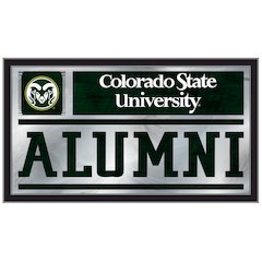 Colorado State Alumni Mirror