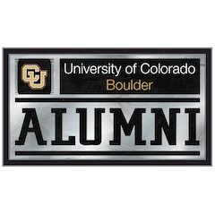 Colorado Alumni Mirror