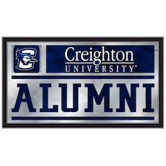 Creighton Alumni Mirror