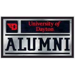University of Dayton Alumni Mirror