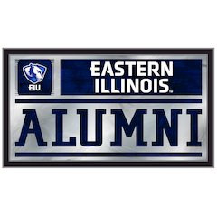 Eastern Illinois Alumni Mirror