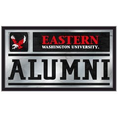 Eastern Washington Alumni Mirror