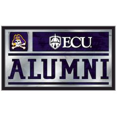 East Carolina Alumni Mirror