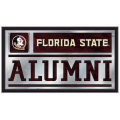 Florida State Alumni Mirror