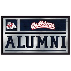 Fresno State University Alumni Mirror