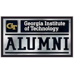 Georgia Tech Alumni Mirror