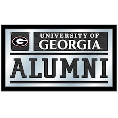 Georgia Alumni Mirror