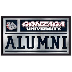 Gonzaga Alumni Mirror