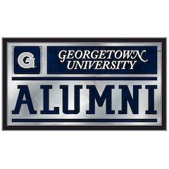 Georgetown Alumni Mirror