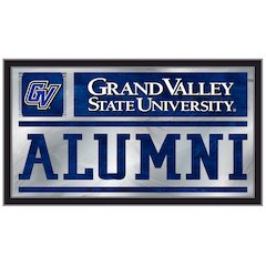 Grand Valley State Alumni Mirror
