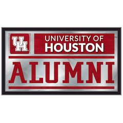 Houston Alumni Mirror