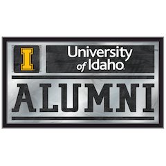 Idaho Alumni Mirror