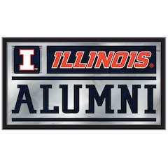 Illinois Alumni Mirror