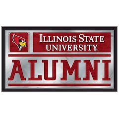 Illinois State Alumni Mirror