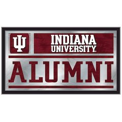 Indiana Alumni Mirror