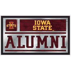 Iowa State Alumni Mirror