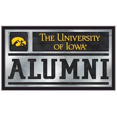Iowa Alumni Mirror