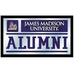 James Madison Alumni Mirror