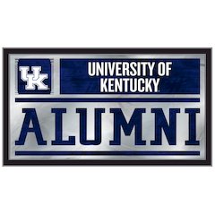 Kentucky Alumni Mirror