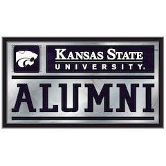 Kansas State Alumni Mirror