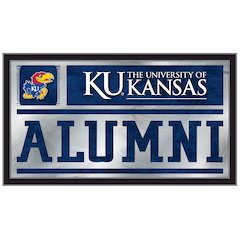 Kansas Alumni Mirror