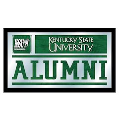 Kentucky State University Alumni Mirror