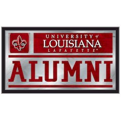 Louisiana-Lafayette Alumni Mirror