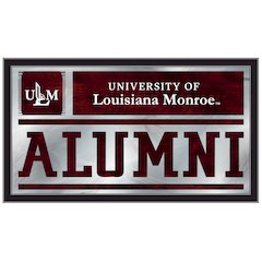 Louisiana-Monroe Alumni Mirror