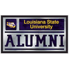 Louisiana State Alumni Mirror