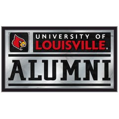 Louisville Alumni Mirror