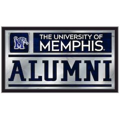 Memphis Alumni Mirror