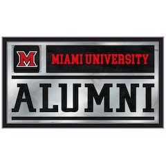 Miami (OH) Alumni Mirror