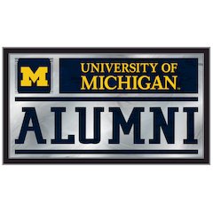 Michigan Alumni Mirror