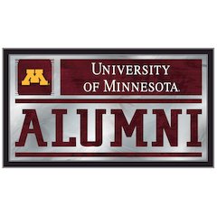 Minnesota Alumni Mirror