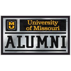 Missouri Alumni Mirror