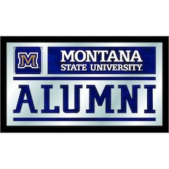 Montana State Alumni Mirror