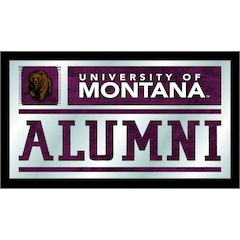 Montana Alumni Mirror