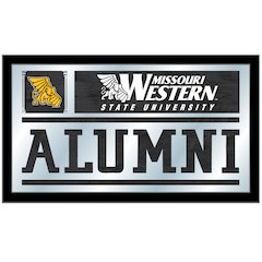 Missouri Western State Alumni Mirror