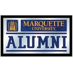 Marquette Alumni Mirror